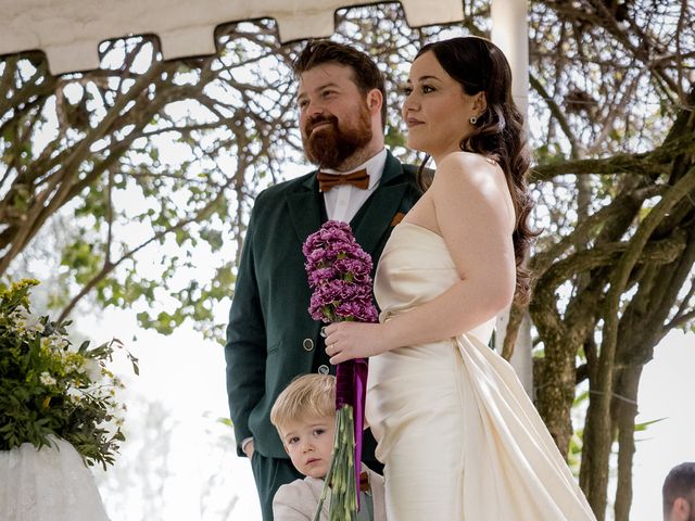 La boda de Cameron y Rocío en Sevilla, Sevilla 48