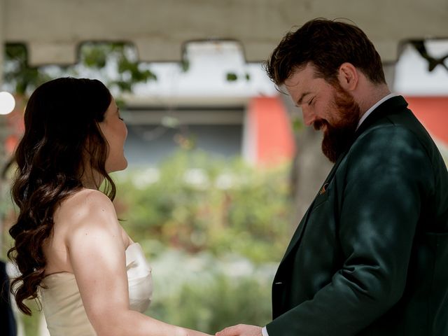La boda de Cameron y Rocío en Sevilla, Sevilla 50