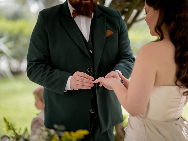 La boda de Cameron y Rocío en Sevilla, Sevilla 51
