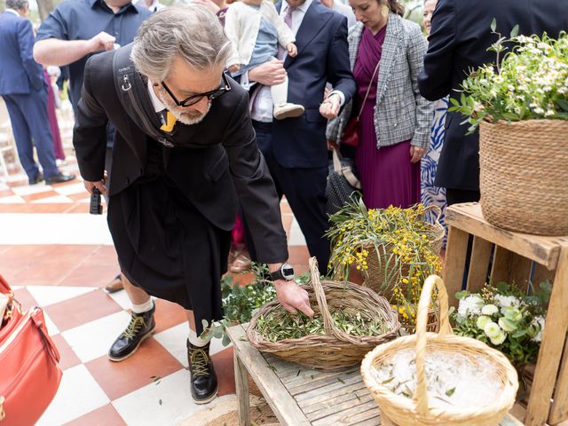 La boda de Cameron y Rocío en Sevilla, Sevilla 53