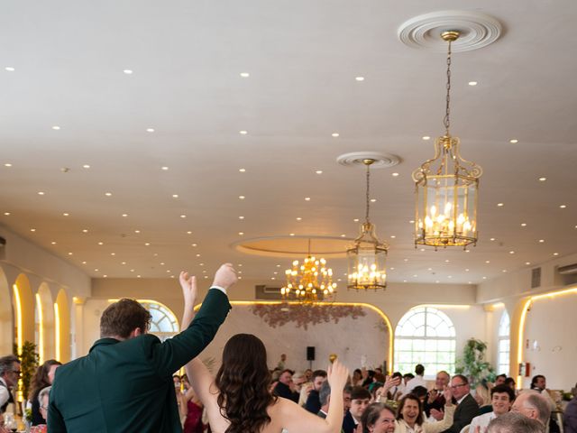 La boda de Cameron y Rocío en Sevilla, Sevilla 73