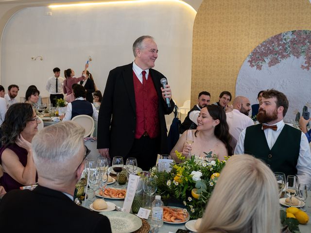 La boda de Cameron y Rocío en Sevilla, Sevilla 76