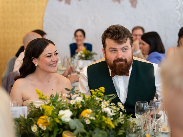 La boda de Cameron y Rocío en Sevilla, Sevilla 80