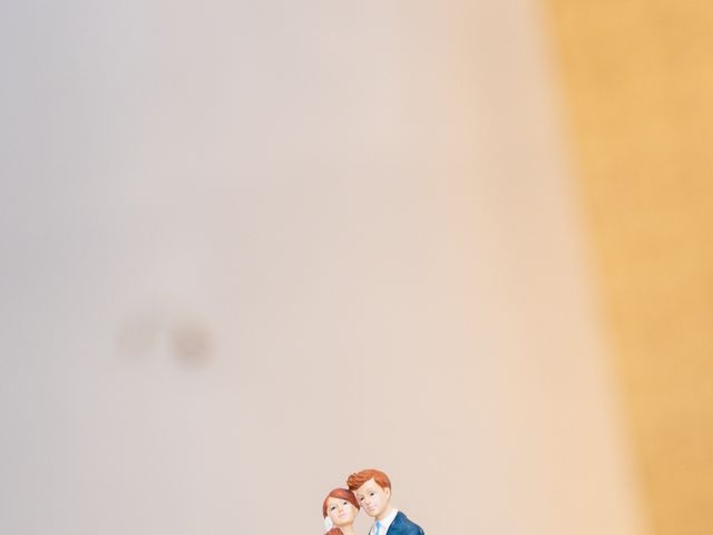 La boda de Cameron y Rocío en Sevilla, Sevilla 81