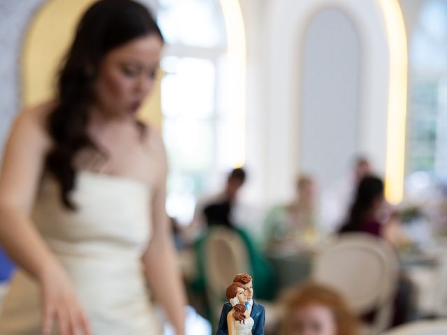 La boda de Cameron y Rocío en Sevilla, Sevilla 83