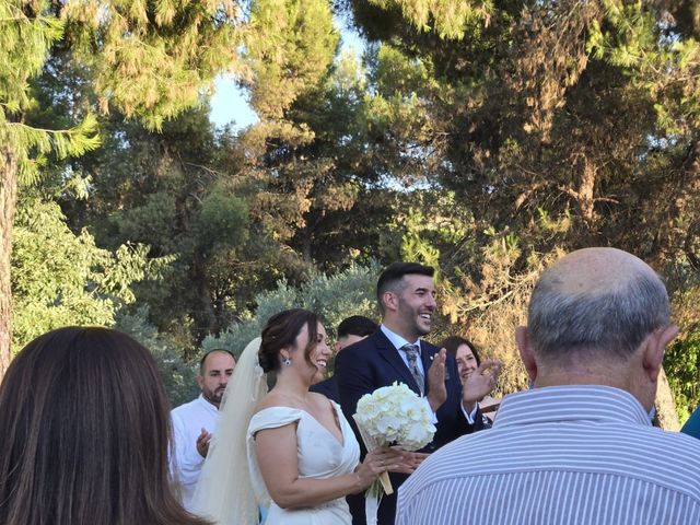 La boda de Matías  y Cristina  en Toledo, Toledo 3