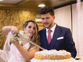 La boda de Ana  y Alex  1