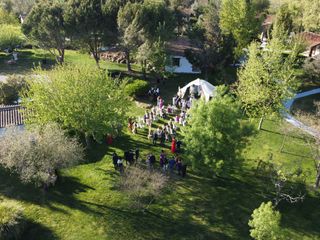 La boda de Ana  y Alex  3