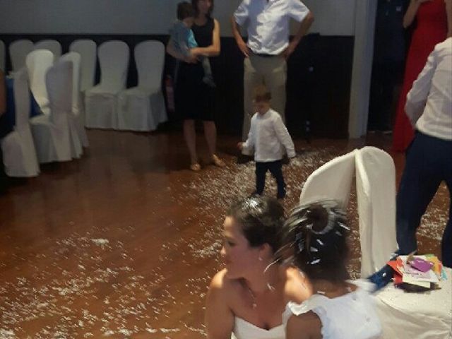 La boda de Xavi y Helena en Terrassa, Barcelona 3