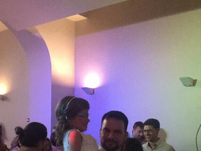 La boda de Xavi y Helena en Terrassa, Barcelona 5