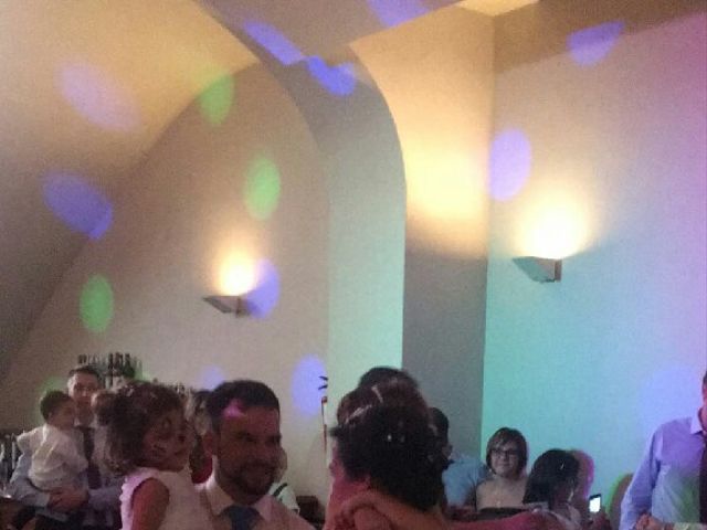 La boda de Xavi y Helena en Terrassa, Barcelona 6