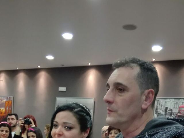 La boda de Ignacio y Sandra en Badalona, Barcelona 5