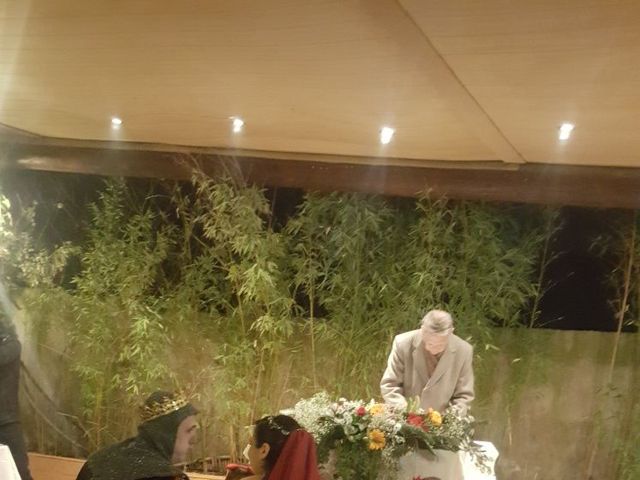 La boda de Ignacio y Sandra en Badalona, Barcelona 9