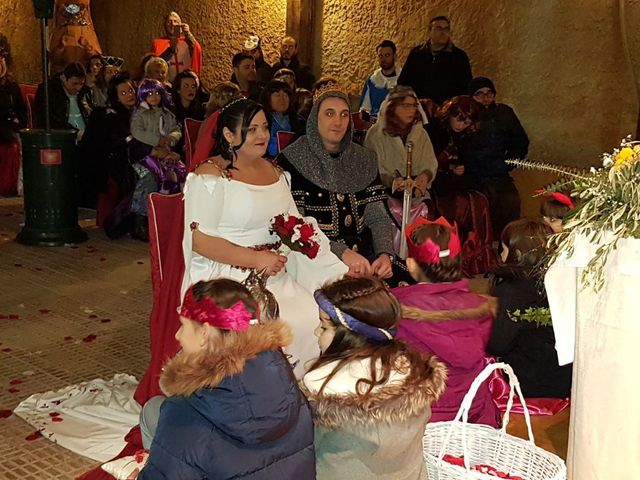 La boda de Ignacio y Sandra en Badalona, Barcelona 18