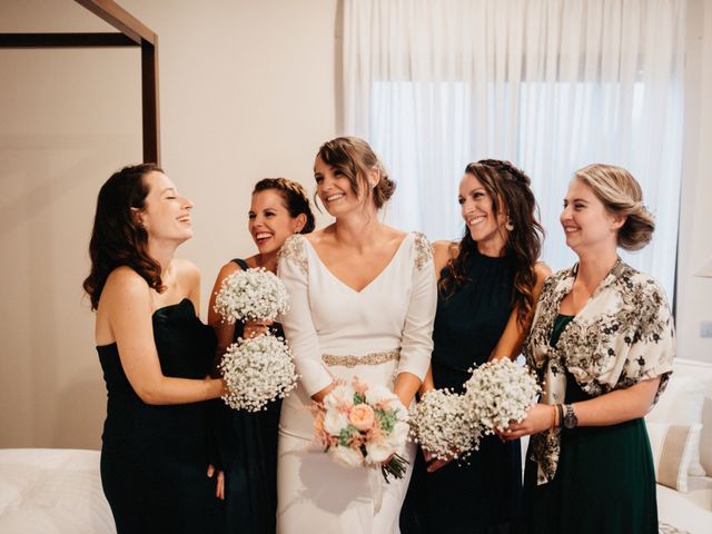 La boda de Eugenio y Jennifer  en Las Palmas De Gran Canaria, Las Palmas 3