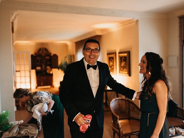 La boda de Eugenio y Jennifer  en Las Palmas De Gran Canaria, Las Palmas 9