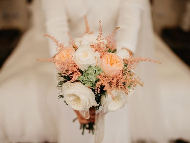 La boda de Eugenio y Jennifer  en Las Palmas De Gran Canaria, Las Palmas 20