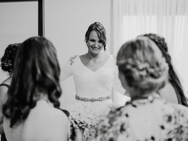 La boda de Eugenio y Jennifer  en Las Palmas De Gran Canaria, Las Palmas 21