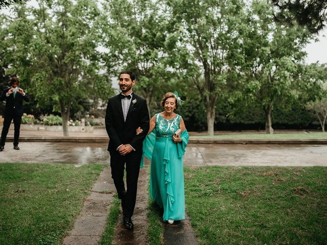 La boda de Eugenio y Jennifer  en Las Palmas De Gran Canaria, Las Palmas 25