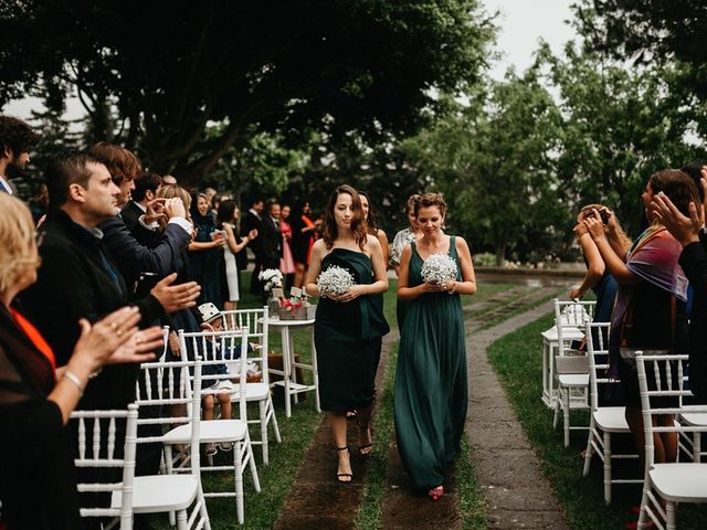 La boda de Eugenio y Jennifer  en Las Palmas De Gran Canaria, Las Palmas 27