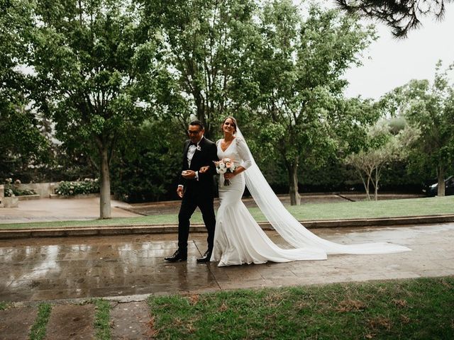 La boda de Eugenio y Jennifer  en Las Palmas De Gran Canaria, Las Palmas 28