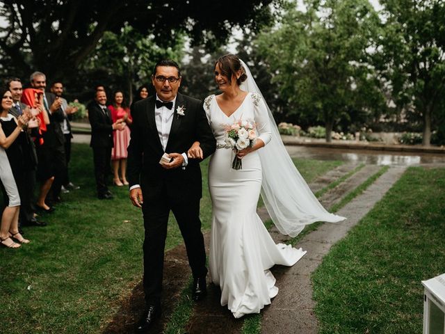 La boda de Eugenio y Jennifer  en Las Palmas De Gran Canaria, Las Palmas 30