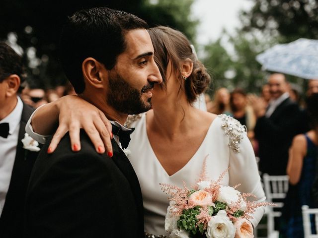 La boda de Eugenio y Jennifer  en Las Palmas De Gran Canaria, Las Palmas 32