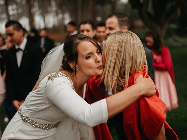 La boda de Eugenio y Jennifer  en Las Palmas De Gran Canaria, Las Palmas 45