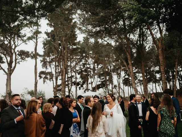 La boda de Eugenio y Jennifer  en Las Palmas De Gran Canaria, Las Palmas 48