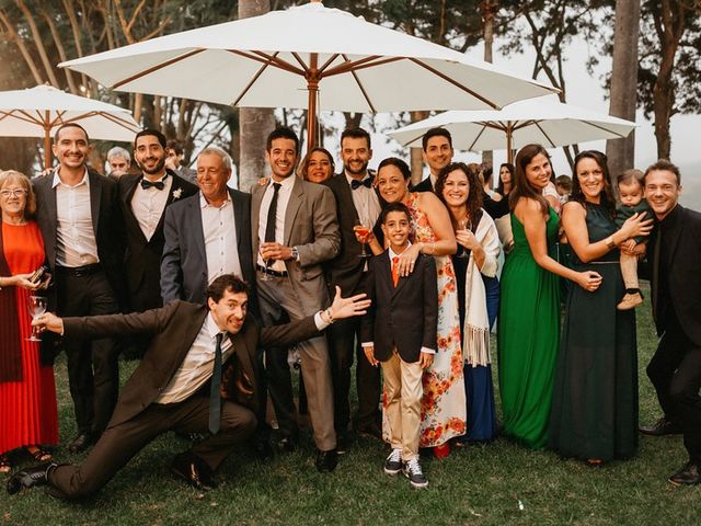 La boda de Eugenio y Jennifer  en Las Palmas De Gran Canaria, Las Palmas 54