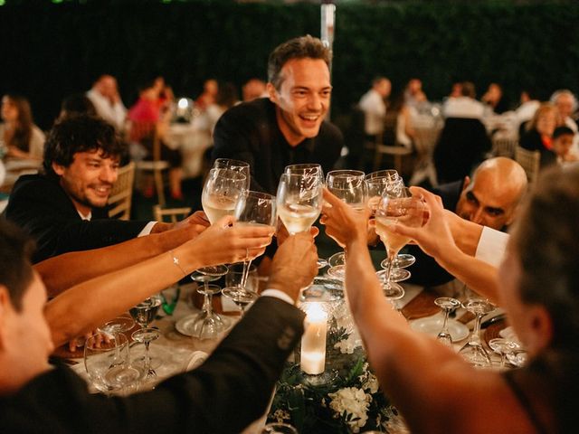 La boda de Eugenio y Jennifer  en Las Palmas De Gran Canaria, Las Palmas 71