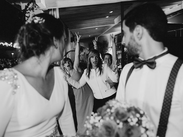 La boda de Eugenio y Jennifer  en Las Palmas De Gran Canaria, Las Palmas 76