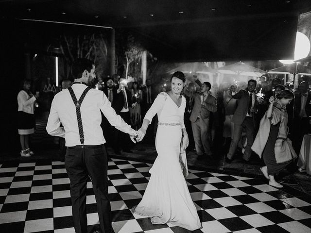 La boda de Eugenio y Jennifer  en Las Palmas De Gran Canaria, Las Palmas 87