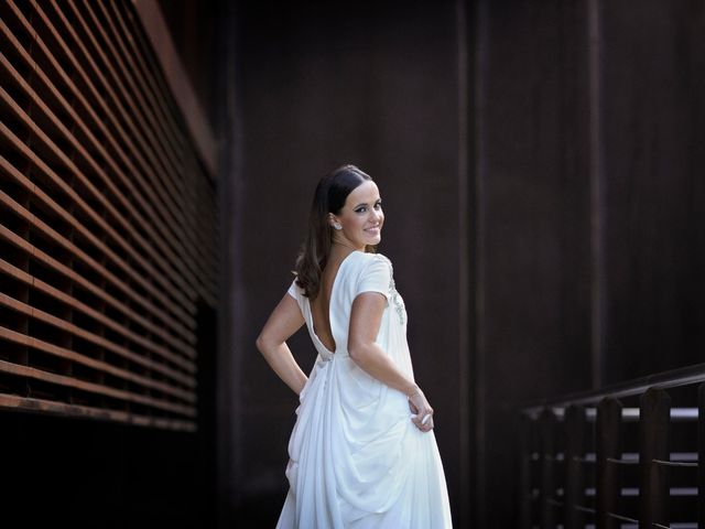 La boda de Joaquín y Estefanía en Lebrija, Sevilla 7