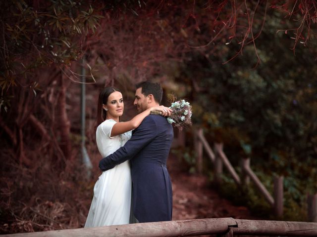 La boda de Joaquín y Estefanía en Lebrija, Sevilla 48