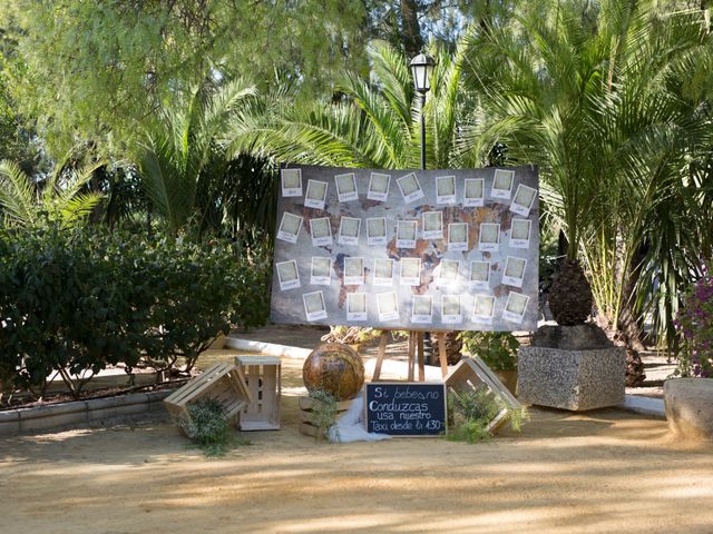 La boda de Joaquín y Estefanía en Lebrija, Sevilla 107