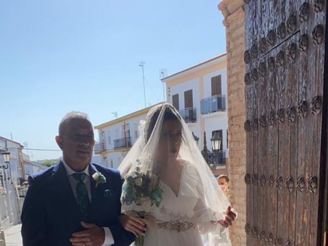 La boda de Jose Manuel y Desiree en Lepe, Huelva 5