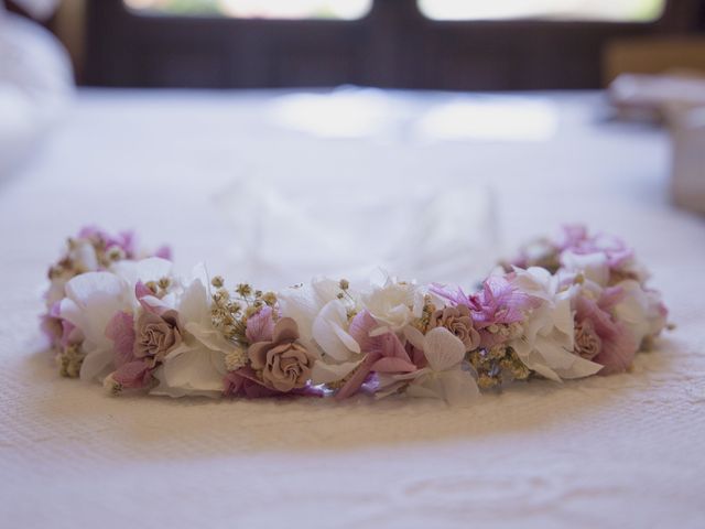 La boda de Paula y Jordán en Carrizo De La Ribera, León 24