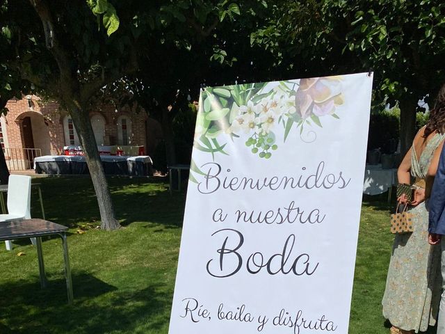 La boda de Dámaso  y Irene  en Valladolid, Valladolid 17