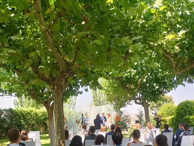 La boda de Dámaso  y Irene  en Valladolid, Valladolid 18