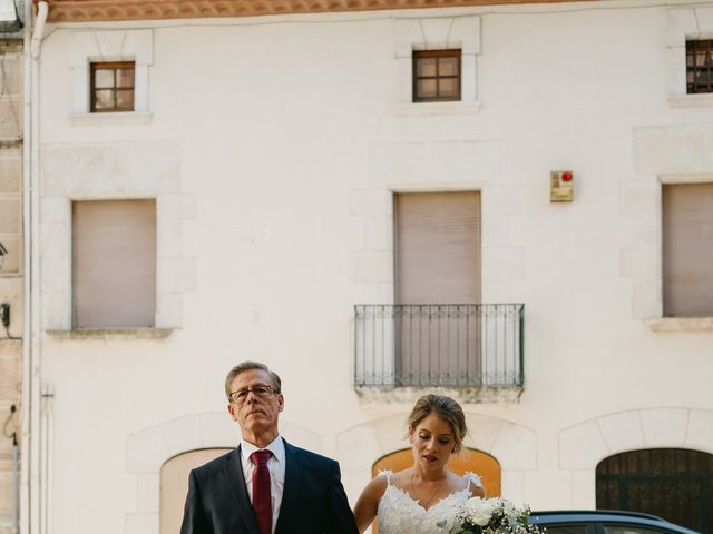 La boda de Marc y Paola en Banyeres Del Penedes, Tarragona 6