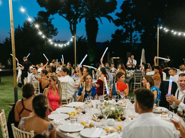 La boda de Marc y Paola en Banyeres Del Penedes, Tarragona 18