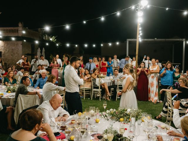 La boda de Marc y Paola en Banyeres Del Penedes, Tarragona 21