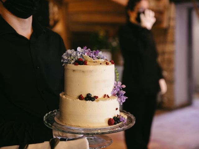 La boda de Ainara y Alfonso en Getxo, Vizcaya 70