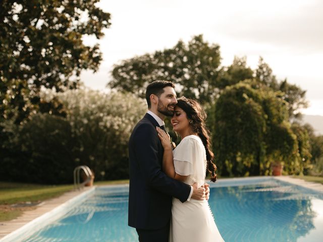 La boda de Ainara y Alfonso en Getxo, Vizcaya 90