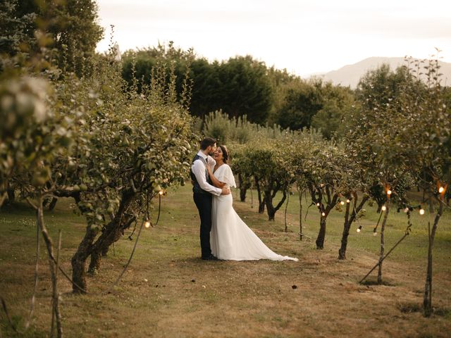 La boda de Ainara y Alfonso en Getxo, Vizcaya 98