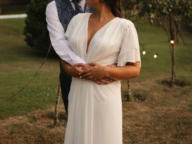 La boda de Ainara y Alfonso en Getxo, Vizcaya 102