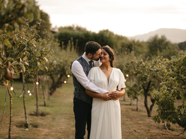 La boda de Ainara y Alfonso en Getxo, Vizcaya 104