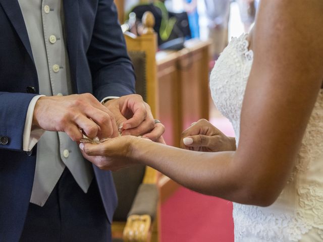 La boda de Carlos y Sio en Getxo, Vizcaya 14