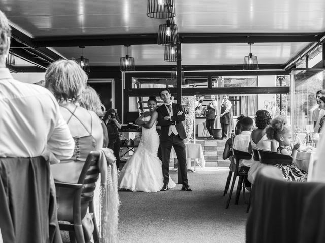 La boda de Carlos y Sio en Getxo, Vizcaya 28